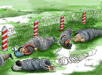 saeed sadeghi iran 2