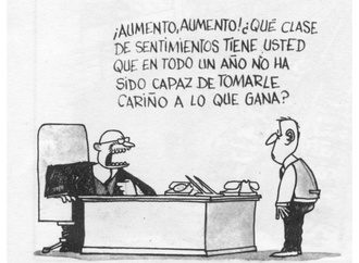 Gallery of 60 years cartoons by Quino-Argentina