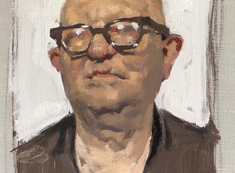 Gallery of artworks by Kerry Dunn-USA