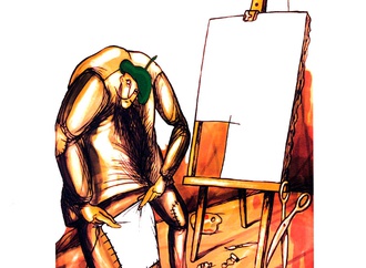 Gallery of the Best World Cartoon-Part 1435