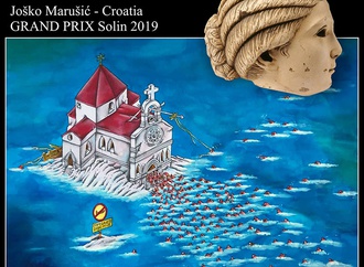 josiko marusiicu croatia grand prix solin 2019
