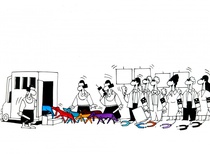 Gallery of the Best World Cartoon-Part 1999