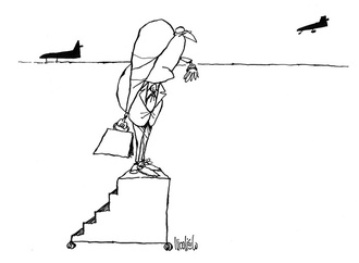 Gallery of Cartoon by Antonio Carlos-Brazil