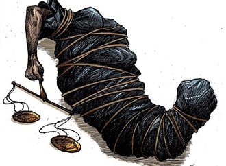 Gallery of Cartoon by Dario Castillejos - Mexico