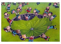 Gallery of the Best World Cartoon-Part 603