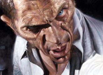 Richard Widmark
