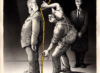 Gallery of best cartoon | Claude Serre-France