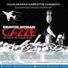 Participants:International Cartoon Contest Gaza: The Ummah’s Test ,Turkey 2025