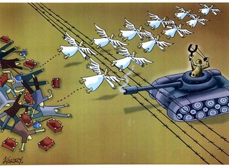 Gallery of the Best World Cartoon-Part 2354