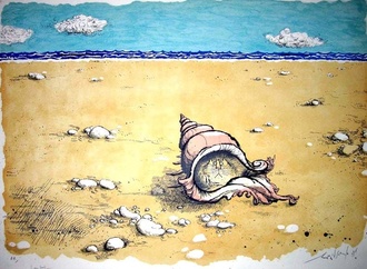 ronald searle1