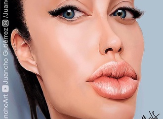 Gallery of Caricatures by Juan Manuel Gutierrez From Uruguay