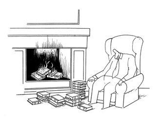 Gallery of Cartoon by Kambiz Derambakhsh-Iran part 3