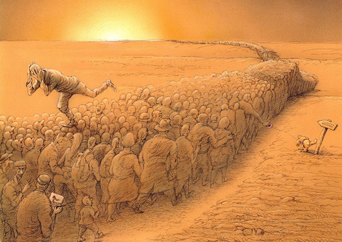 By: Mikhail Zlatkovsky-Russia 