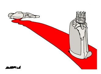 Gallery of the Best World Cartoon-Part 424