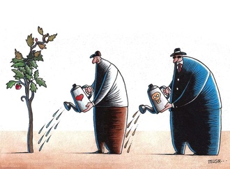 Gallery of the Best World Cartoon-Part 2243