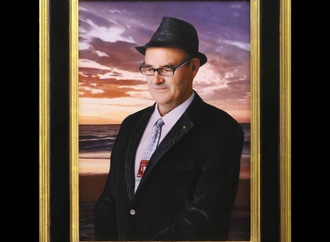
                                                                                                  Jon Swihart - United States of America