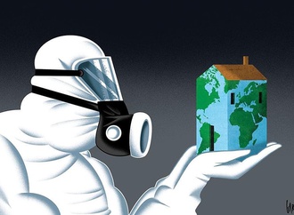 Gallery of Cartoon by Vasco Gargalo-Portugal