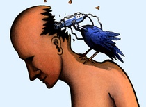 Gallery of Cartoons by Selcuk Demirel From Turkey
