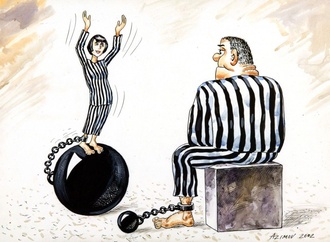 Gallery of the Best World Cartoon-Part 2354