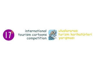17th International Tourism Cartoons Competition – Turkey 2025