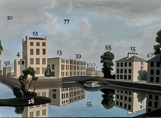 robert deyber usa 13