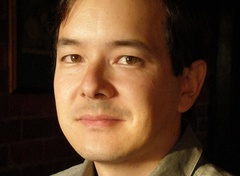 Shaun Tan