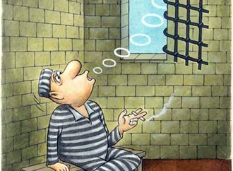 Gallery of Cartoon by Constantin Ciosu - Romania