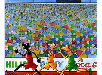 The Best World Cartoon-part 100