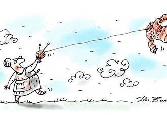 Gallery of the Best World Cartoon-Part 447