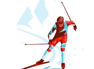 
                                                                                                  Robin Gundersen - Brazil