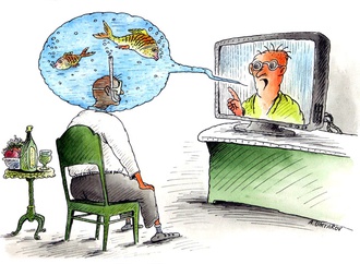 Gallery of the Best World Cartoon-Part 809
