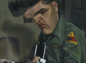 elvis