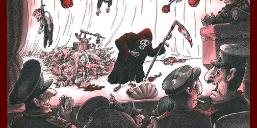 Gallery of the Best World Cartoon-Part 2627