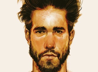 Gallery of caricature by Mehdi Farsi-Iran