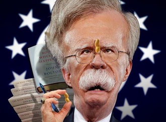 John Bolton