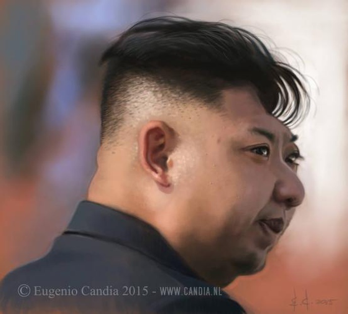 By: Eugenio Candia | Chile