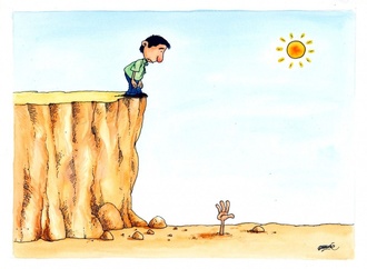 Gallery of the Best World Cartoon-Part 2354