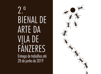 Opening Ceremony of Fienzer Village Art Biennial Caricature and Humorous Drawing | Portugal