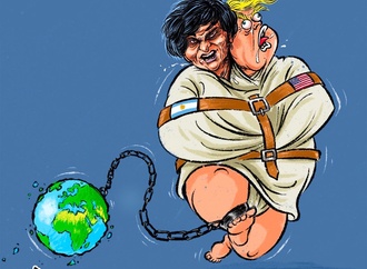 osama hajjaj 34