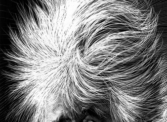 Gallery of Caricatures by Ricardo Martinez From  Chile