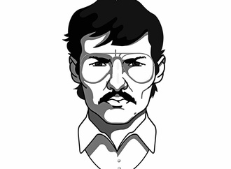 
                                                                                                  Robin Gundersen - Brazil