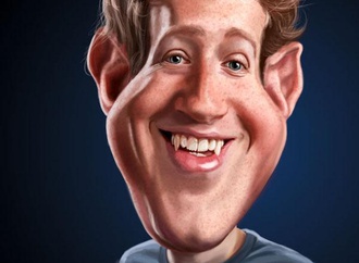 Mark Zuckerberg