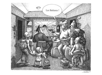 Gallery of the Best World Cartoon-Part 635