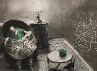thomas bossard