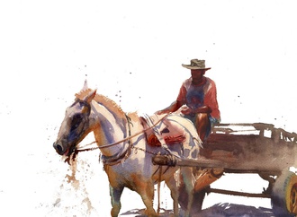 
                                                                                                  Gonzalo Carcamo - Chile