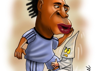 adnael brazil 4