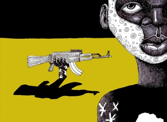 Gallery of Cartoon by Brady Izquierdo-Cuba
