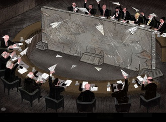 Gallery of the Best World Cartoon-Part 931