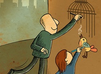 Gallery of the Best World Cartoon-Part 1519