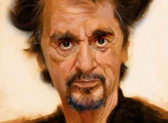 Al Pacino